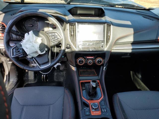 2020 SUBARU FORESTER S - JF2SKARC5LH470554