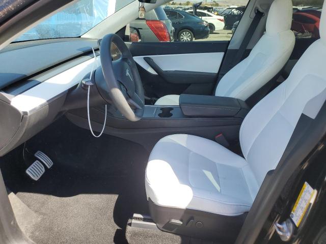 7SAYGDEF7NF319443 Tesla Model Y