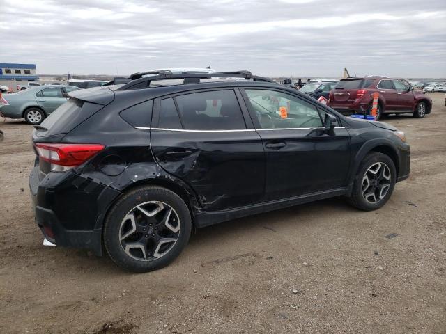 JF2GTAMC2K8208743 | 2019 Subaru crosstrek limited