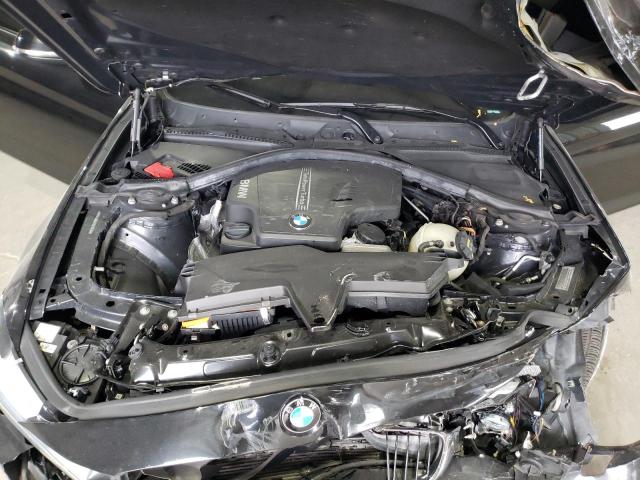2015 BMW 428 XI GRA - WBA4C9C55FD330719