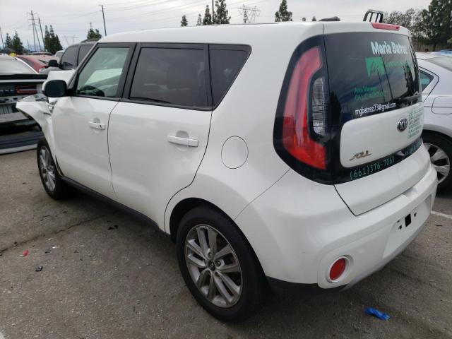 KNDJP3A57K7668626 KIA SOUL +