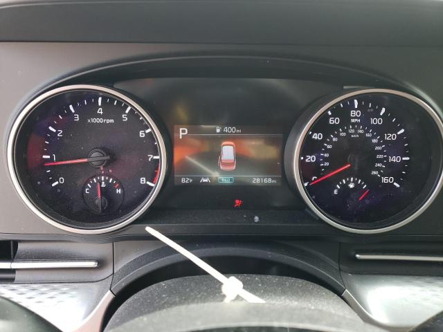 2022 KIA CARNIVAL L - KNDNB4H36N6190610