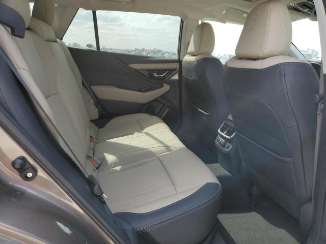 2021 SUBARU OUTBACK LI - 4S4BTGND5M3170214