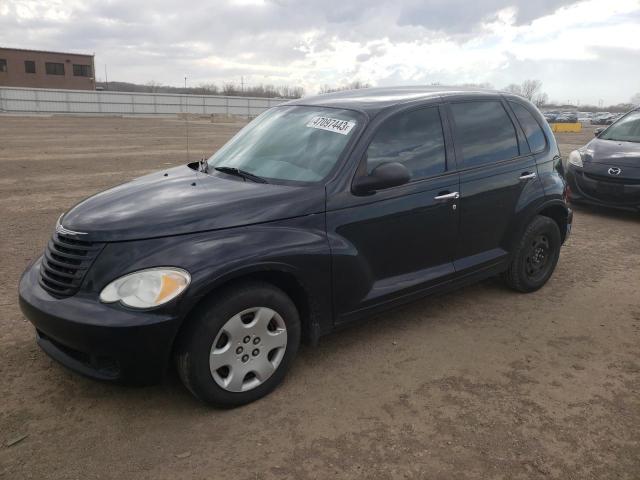 2009 Chrysler PT Cruiser 