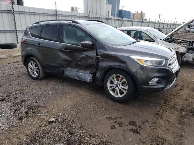 1FMCU9GD3JUA87154 Ford ESCAPE SE