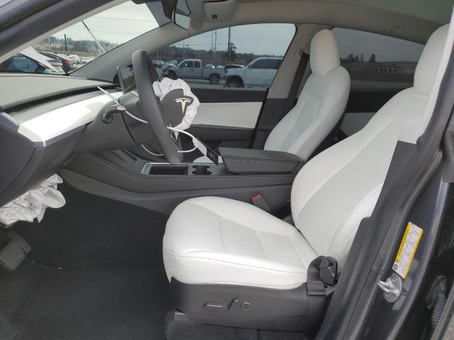 5YJYGAEE8MF158005 Tesla Model Y