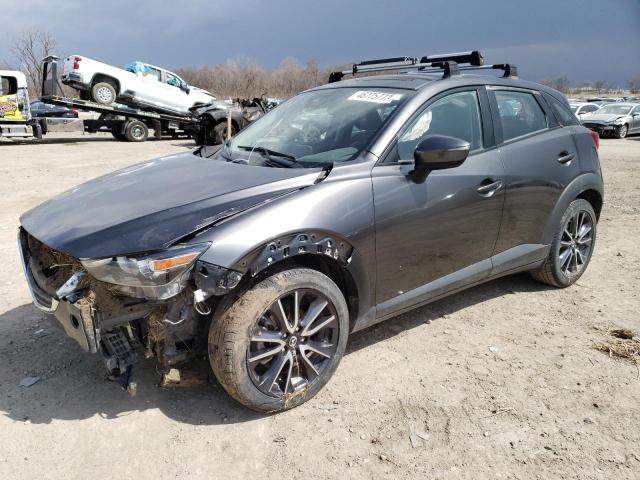 2018 Mazda CX-3 Touring