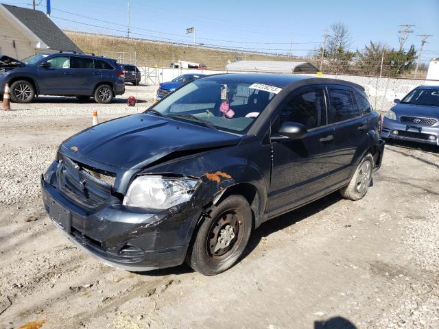 2007 Dodge Caliber 