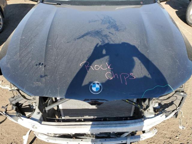 WBA7F2C58JG424788 BMW 750 Xi