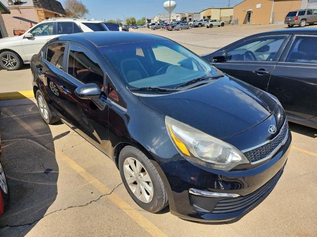 2016 Kia Rio EX