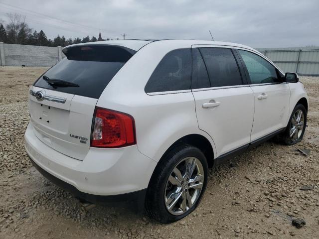 2FMDK4KCXEBB39175 | 2014 FORD EDGE LIMIT