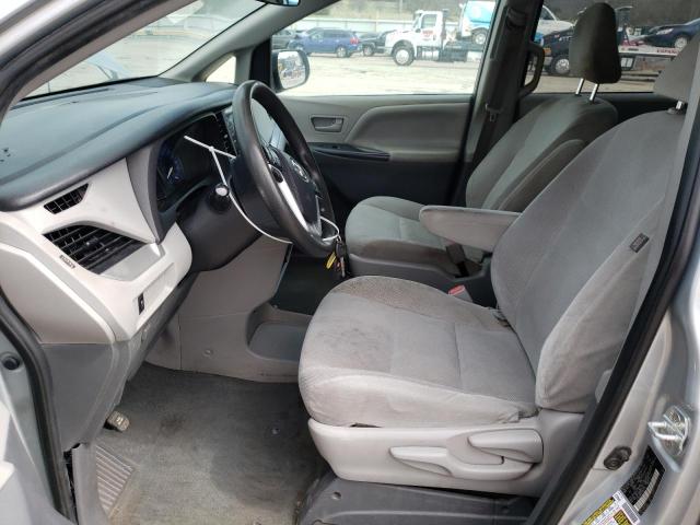 2020 TOYOTA SIENNA L - 5TDZZ3DC0LS032029