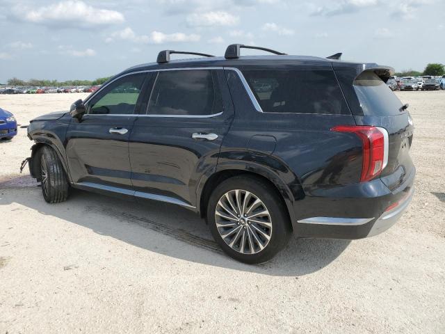 2023 HYUNDAI PALISADE C - KM8R74GE2PU538788