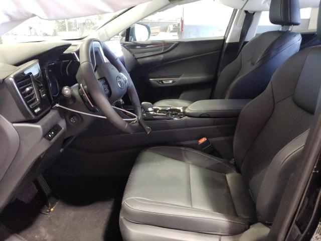 2023 LEXUS NX 350 - 2T2GGCEZ9PC016342