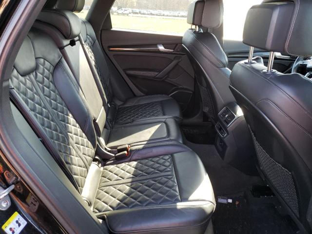 2018 AUDI SQ5 PREMIU WA1A4AFY1J2139291