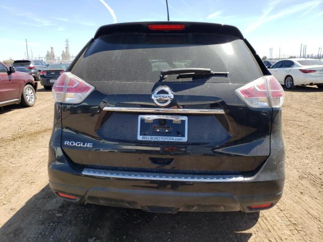 KNMAT2MT9GP627132 Nissan ROGUE S