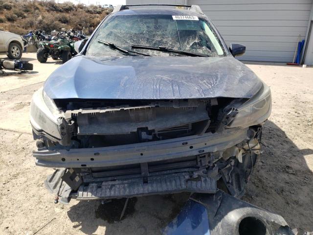 4S4BSAFC6K3345850 Subaru Outback 2.5i Premium