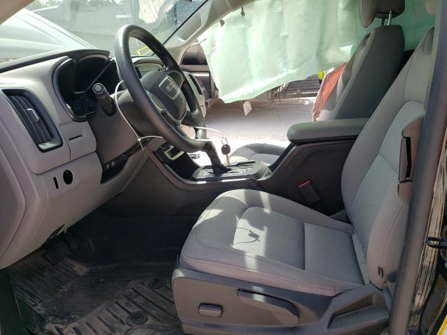 2021 GMC CANYON ELE 1GTH5BEA9M1179334