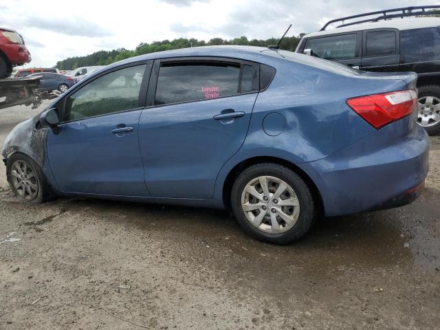 KNADM4A35G6661775 KIA RIO LX