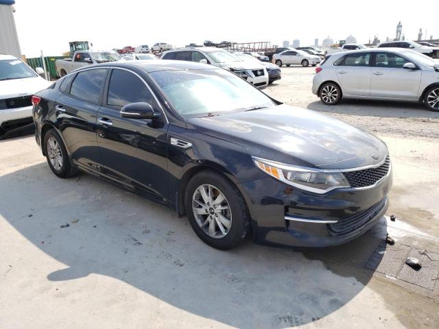 5XXGT4L31JG207323 KIA Optima Lx