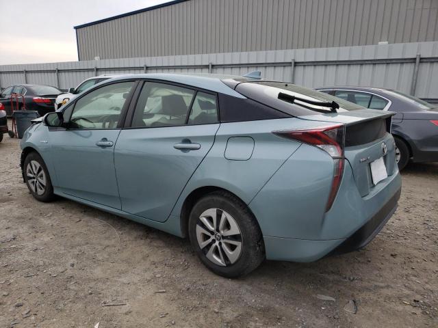 2016 TOYOTA 1/2 TON XL JTDKARFU0G3028412