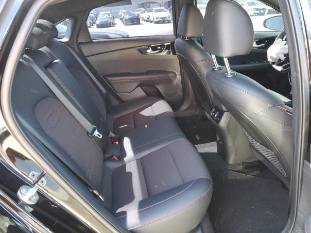 3KPF44AC1PE525584 KIA FORTE GT