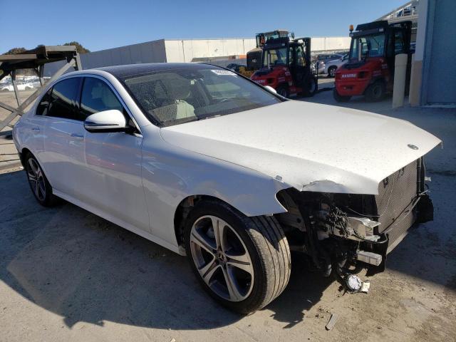 WDDZF4JB5JA410954 Mercedes-Benz E 300