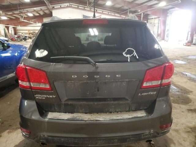 2015 DODGE JOURNEY LI 3C4PDDDG2FT567047