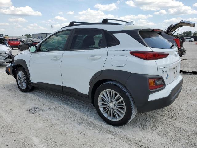 2020 HYUNDAI KONA SEL P - KM8K62AA1LU452820