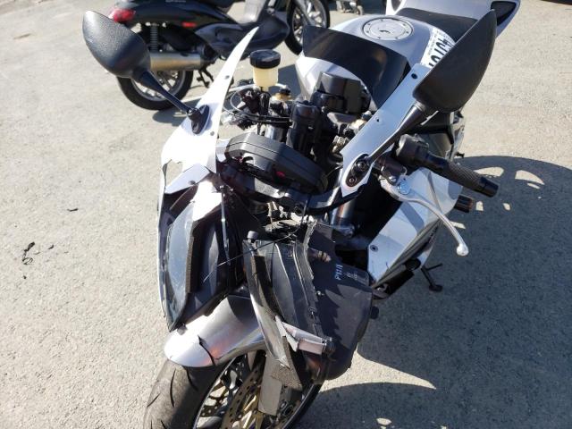 2006 HONDA CBR1000 RR - JH2SC57196M200234