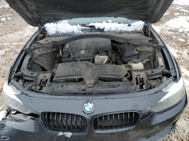 WBA3C1C58EK108523 BMW 328 I Sulev