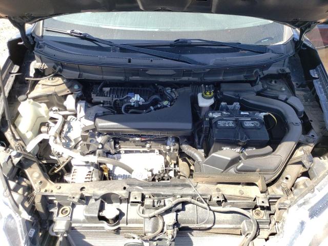 KNMAT2MT9GP627132 Nissan ROGUE S