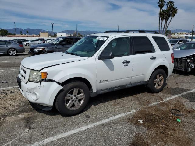 2011 Ford Escape Hybrid