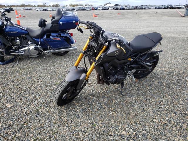2015 YAMAHA FZ09 C JYARN33Y2FA001483