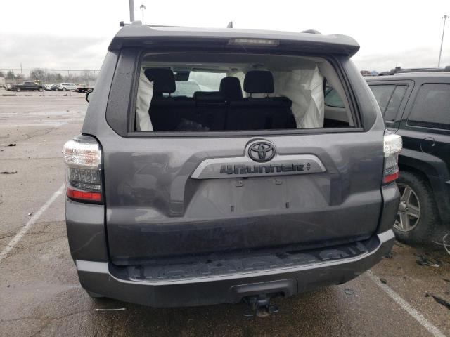 2020 TOYOTA 4 RUNNER - JTEBU5JR0L5750380