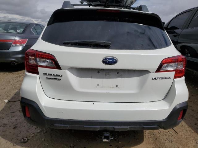 4S4BSAHC9K3339599 Subaru Outback 2.5i Premium