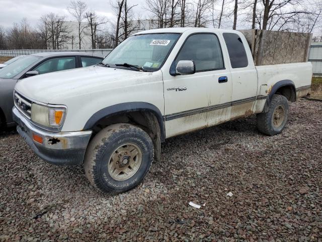 1996 Toyota T100 