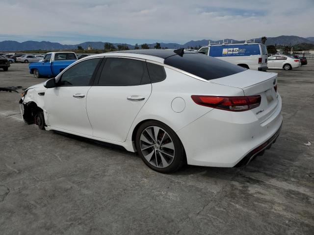 5XXGW4L25GG038091 KIA OPTIMA SX