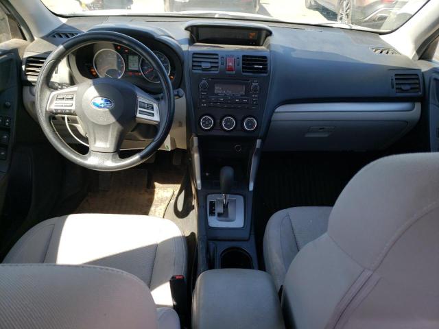 JF2SJAAC9EH456206 Subaru Forester 2.5i