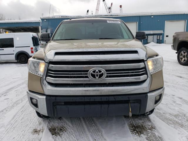 2017 TOYOTA TUNDRA DOU - 5TFUM5F11HX069897