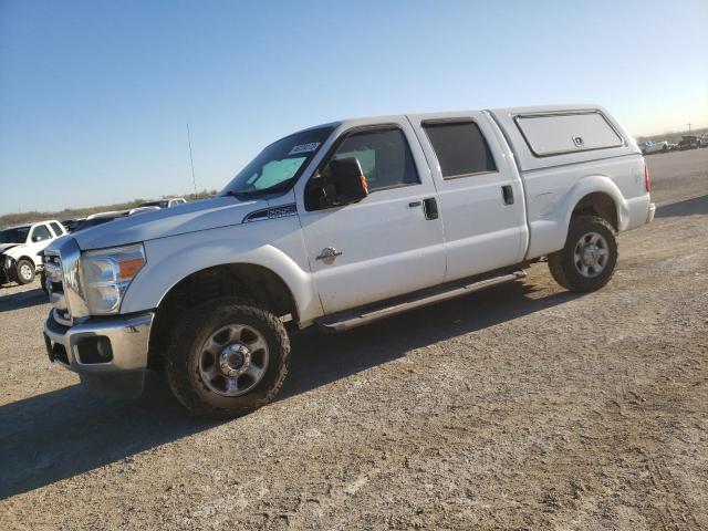 2014 Ford F-250 