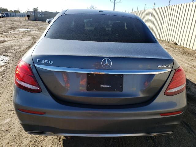 WDDZF8EB4LA743117 Mercedes-Benz E 350 4matic