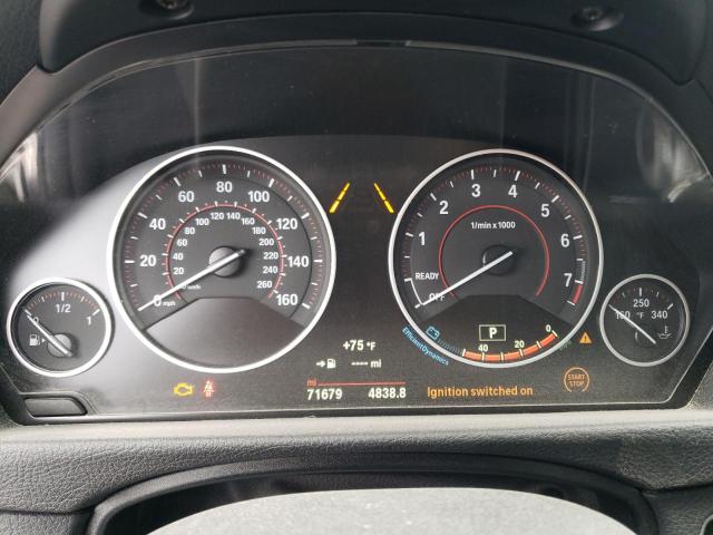 2020 BMW 430I - WBA4J1C04LBU68206