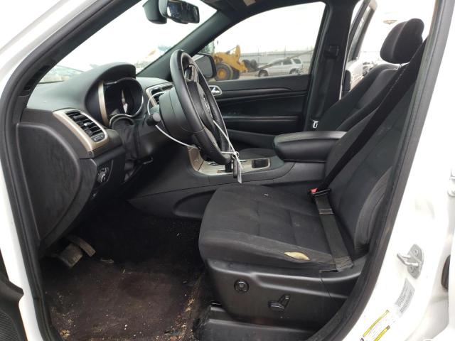 1C4RJFAG0FC228624 Jeep Grand Cherokee Laredo