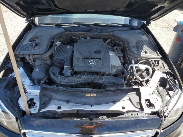 WDDZF4JB6JA360825 Mercedes-Benz E 300