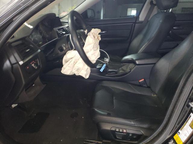 2015 BMW 428 XI GRA - WBA4C9C55FD330719