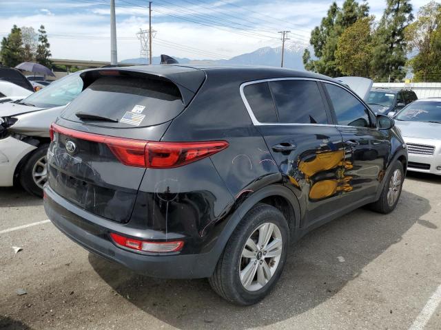 KNDPM3AC6J7326441 KIA Sportage Lx