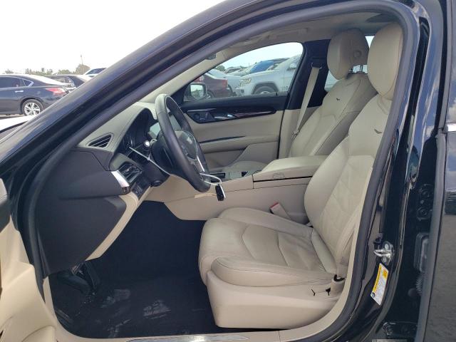 2017 CADILLAC CT6 - 1G6KB5RS8HU203178
