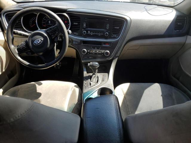 5XXGM4A79EG305816 KIA Optima Lx
