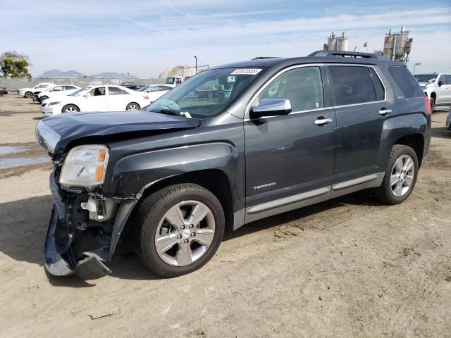 2014 GMC Terrain SLE